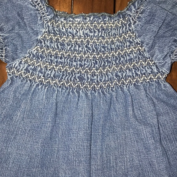 Baby Dress - Picture 2 of 3